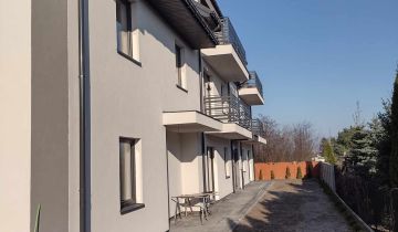 Mieszkanie 3-pokojowe Lubartów, ul. Krańcowa