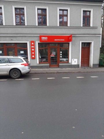 kamienica Krotoszyn, ul. Piastowska. Zdjęcie 1