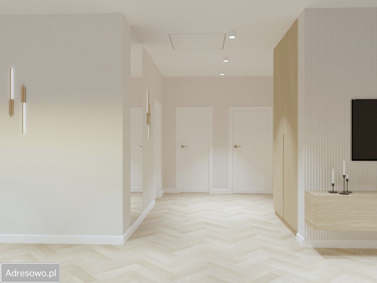 Mieszkanie 3-pokojowe Wocławy. Zdjęcie 7