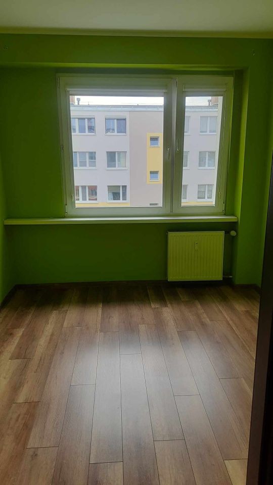 Mieszkanie 3-pokojowe Włocławek Zazamcze, ul. Rajska. Zdjęcie 8