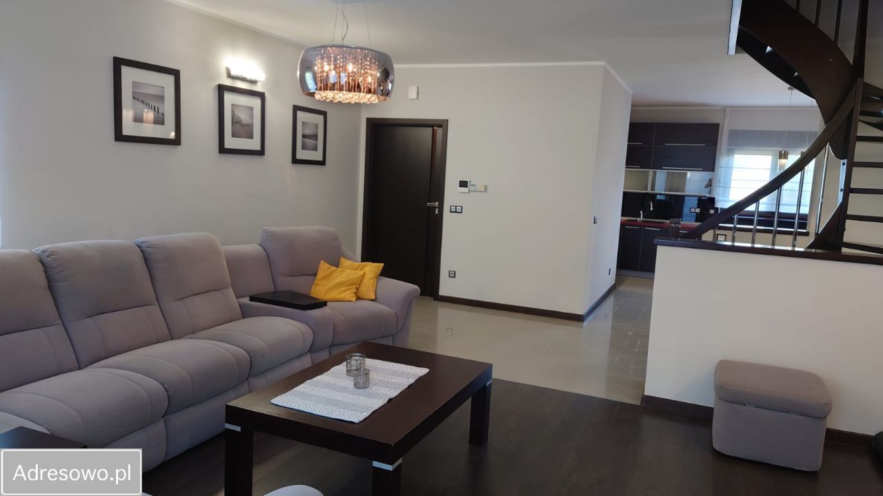 bliźniak, 5 pokoi Gorzów Wielkopolski, ul. Siewna. Zdjęcie 14