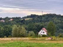 dom wolnostojący, 5 pokoi Gosprzydowa. Zdjęcie 4