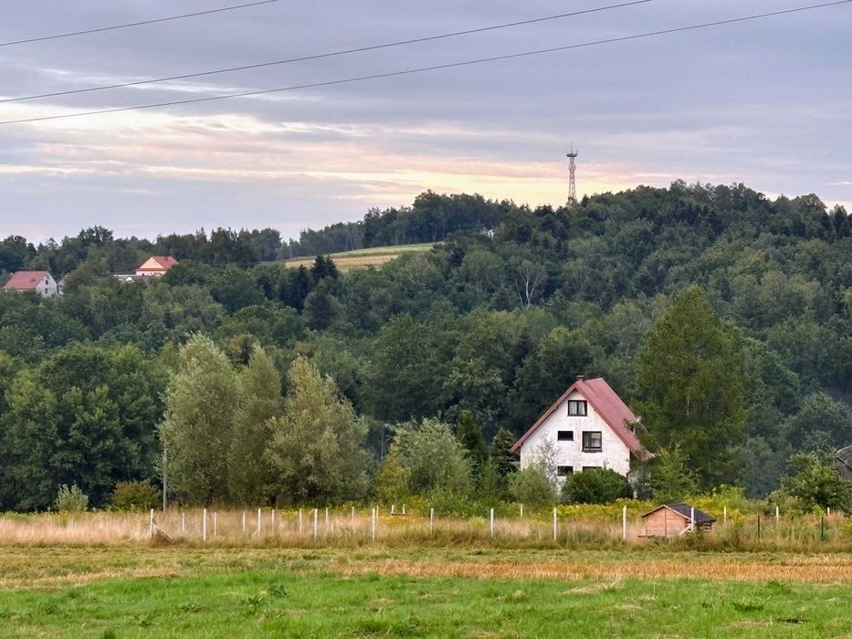 dom wolnostojący, 5 pokoi Gosprzydowa. Zdjęcie 5