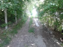 Działka budowlana Handzlówka Ślebodówka. Zdjęcie 1