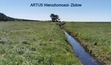 Działka rolna Święta