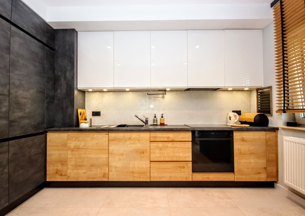 Mieszkanie 2-pokojowe Rzeszów Drabinianka, ul. Miła. Zdjęcie 4