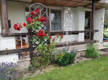 Działka rod Poznań, ul. Złotowska