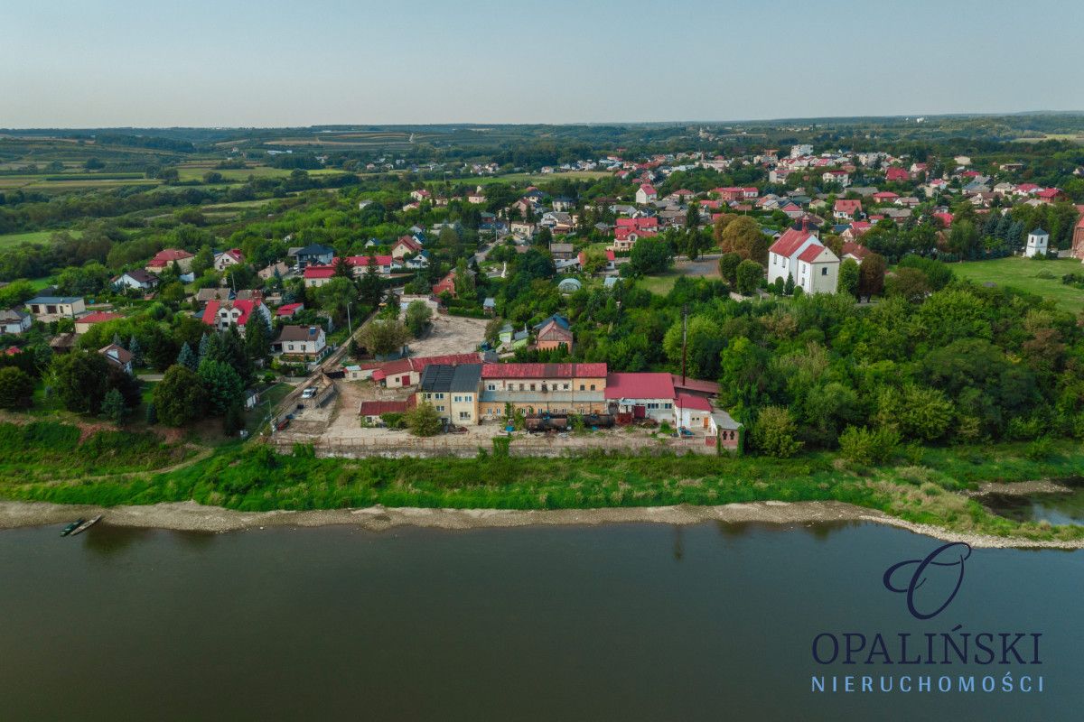 Lokal Zawichost, ul. Krochmalna. Zdjęcie 4