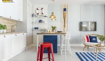 Mieszkanie 2-pokojowe Rewal, ul. Klifowa