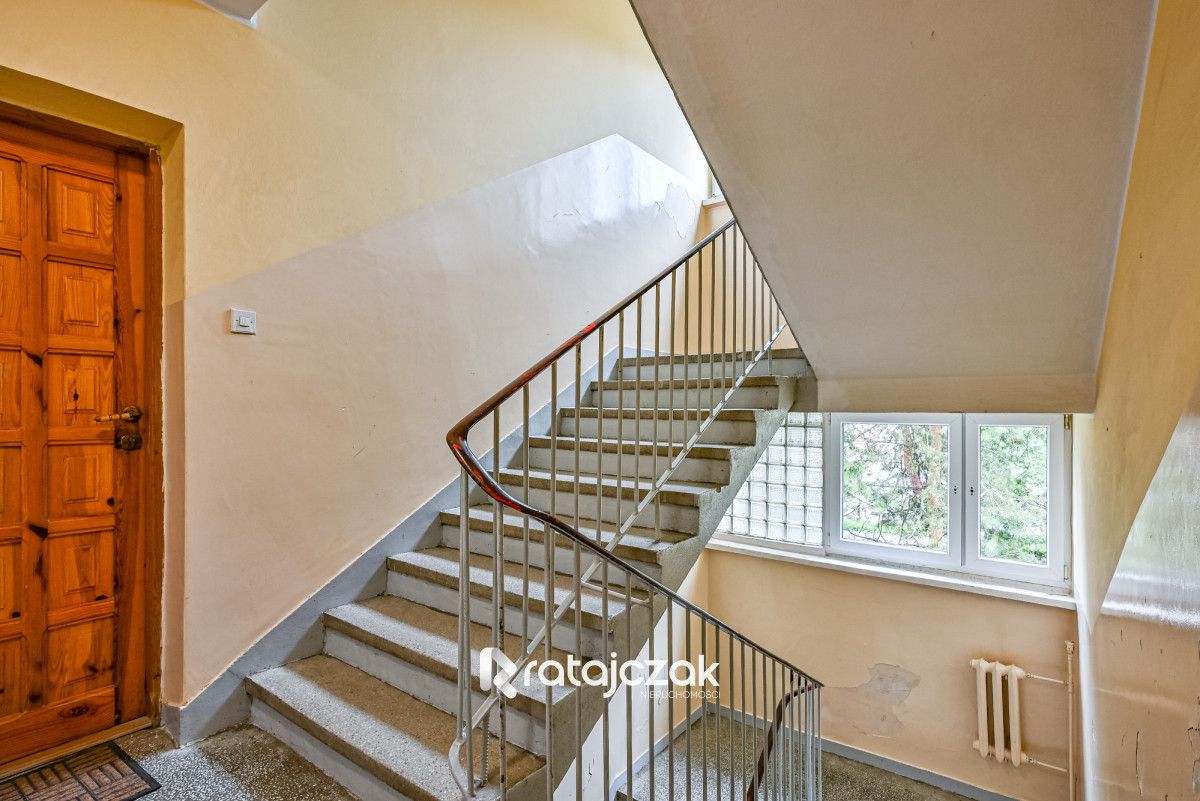 Mieszkanie 2-pokojowe Władysławowo, ul. 1000-lecia Państwa Polskiego. Zdjęcie 13