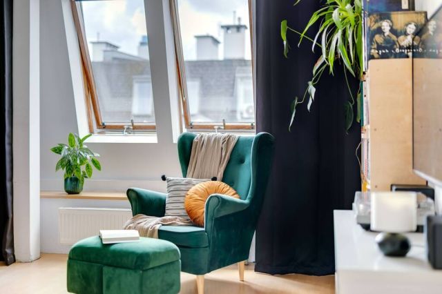 Mieszkanie 2-pokojowe Piaseczno, ul. Albatrosów. Zdjęcie 13