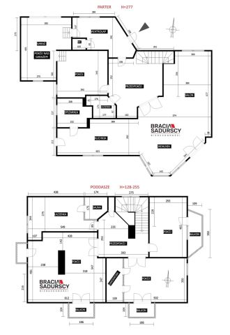 dom wolnostojący, 5 pokoi Pękowice, ul. Łąkowa. Zdjęcie 3