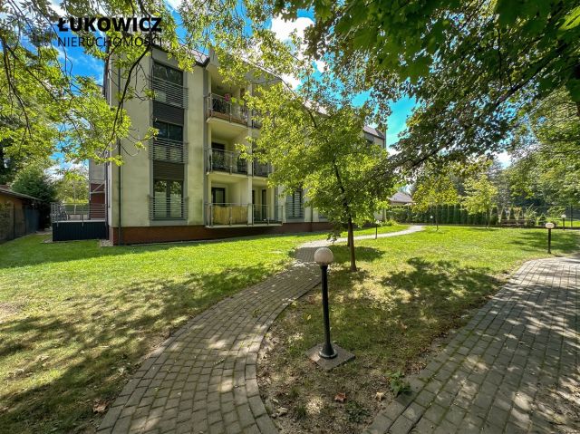 Mieszkanie 3-pokojowe Bielsko-Biała. Zdjęcie 20