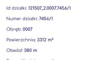 Działka rolno-budowlana Stryszawa