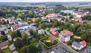 dom wolnostojący, 2 pokoje Sędziszów Małopolski, ul. Partyzantów