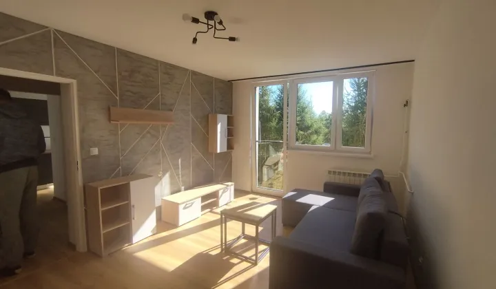 Mieszkanie 2-pokojowe Nowy Targ, ul. Wojska Polskiego