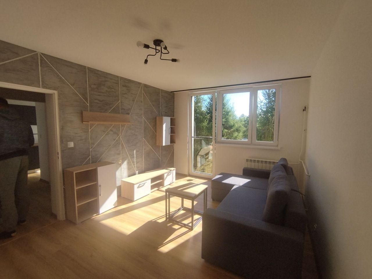 Mieszkanie 2-pokojowe Nowy Targ, ul. Wojska Polskiego