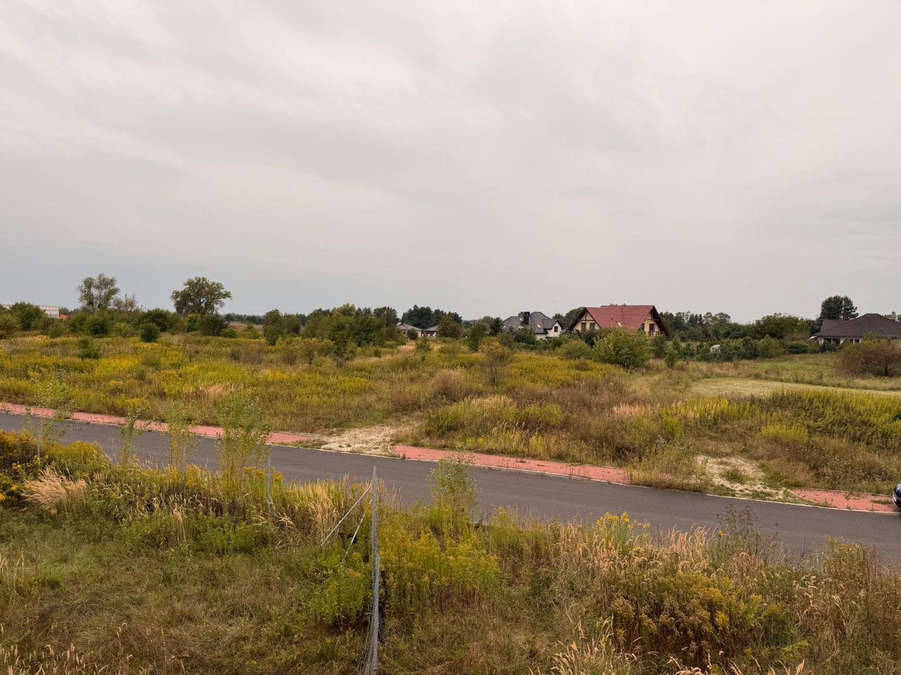 Działka budowlana Kryniczno, ul. Usługowa. Zdjęcie 6