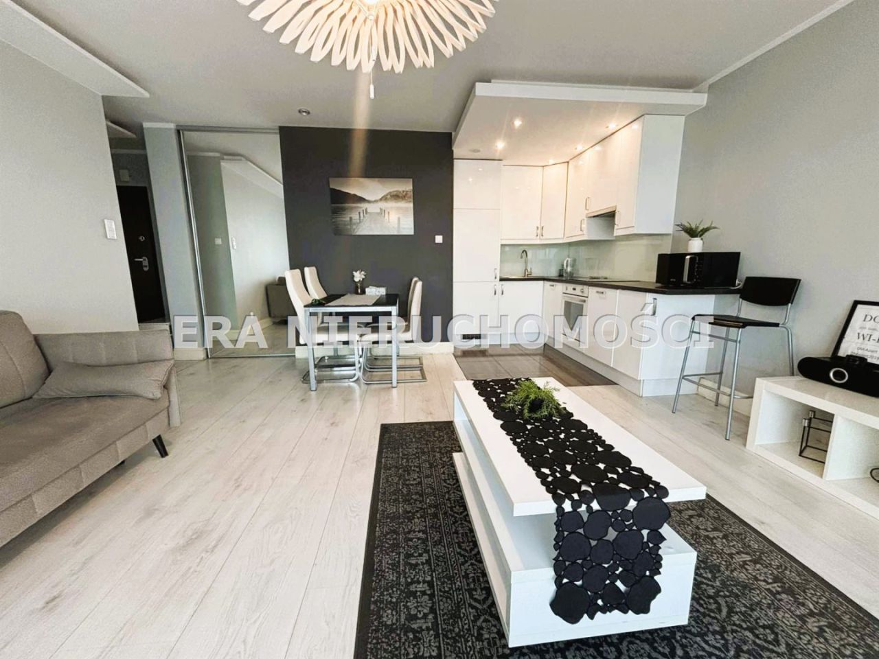 Mieszkanie 3-pokojowe Białystok, ul. Elizy Orzeszkowej