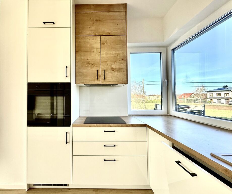 bliźniak, 5 pokoi Rzeszów, ul. Słocińska. Zdjęcie 6