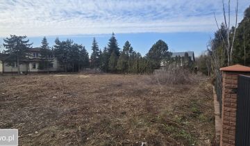 Działka budowlana Kiełpin, ul. Cienista