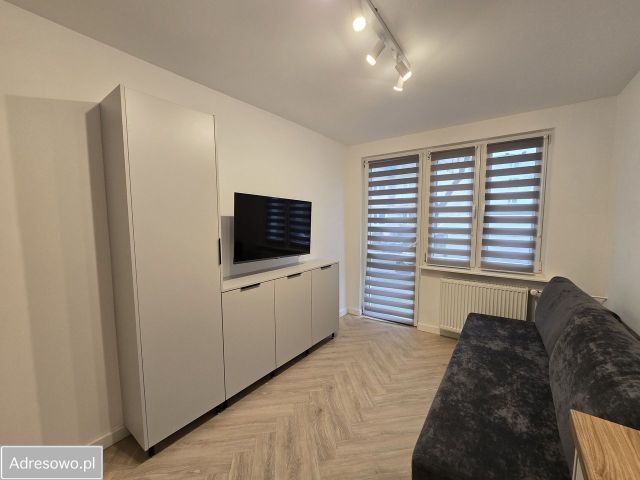 Mieszkanie 1-pokojowe Tarnobrzeg, ul. Tadeusza Kościuszki. Zdjęcie 1