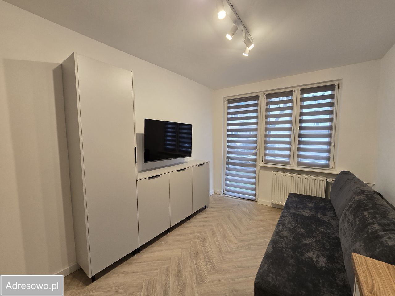 Mieszkanie 1-pokojowe Tarnobrzeg, ul. Tadeusza Kościuszki
