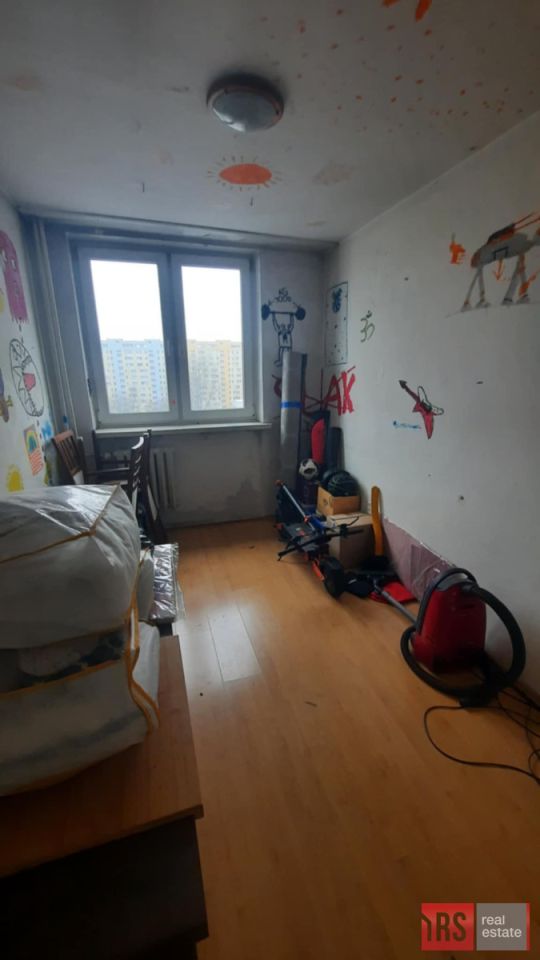 Mieszkanie 3-pokojowe Warszawa Bielany, ul. Williama Szekspira. Zdjęcie 9