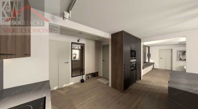 Mieszkanie 3-pokojowe Lubań Kamienna Góra, ul. Łąkowa. Zdjęcie 7