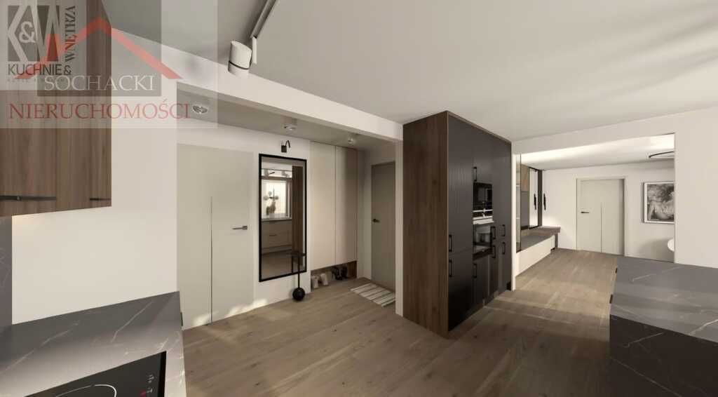 Mieszkanie 3-pokojowe Lubań Kamienna Góra, ul. Łąkowa. Zdjęcie 7