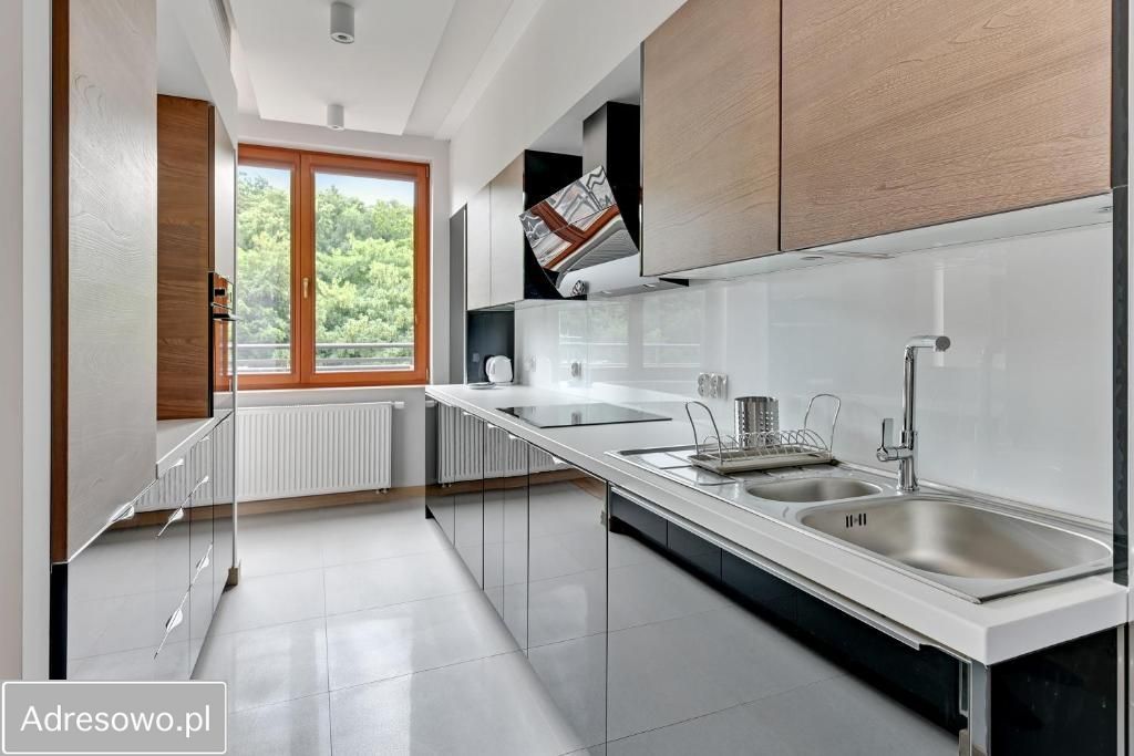 Mieszkanie 3-pokojowe Gdynia Wzgórze Świętego Maksymiliana, ul. Stanisława Moniuszki. Zdjęcie 5