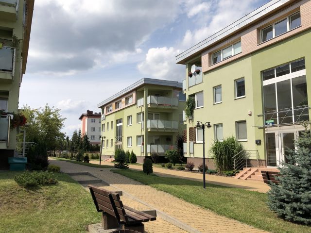 Mieszkanie 4-pokojowe Grójec, ul. Maratońska. Zdjęcie 1