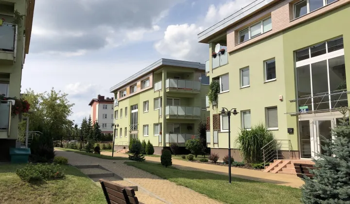 Mieszkanie 4-pokojowe Grójec, ul. Maratońska