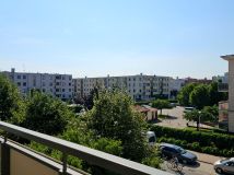 Mieszkanie 2-pokojowe Wrocław Jagodno, ul. Ryszarda Wagnera. Zdjęcie 3