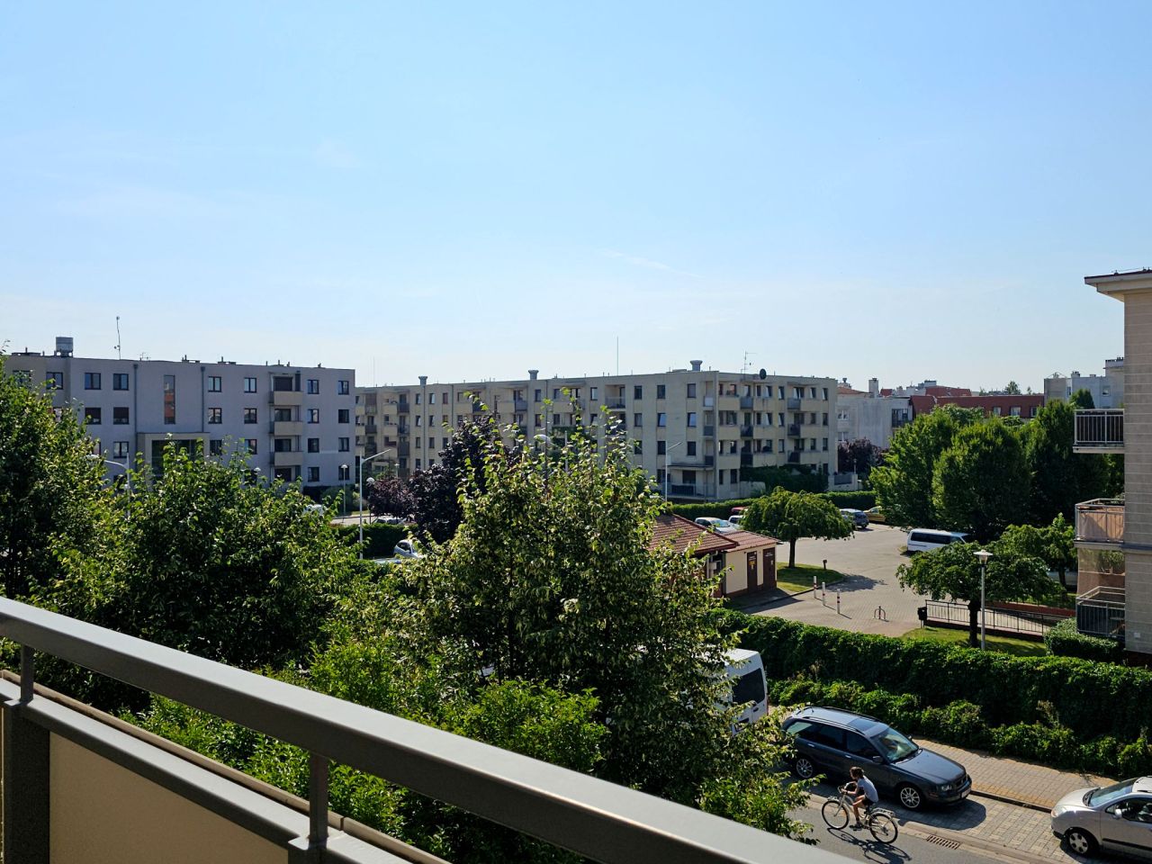 Mieszkanie 2-pokojowe Wrocław Jagodno, ul. Ryszarda Wagnera. Zdjęcie 4