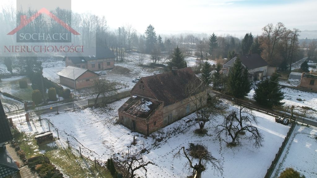 dom wolnostojący, 3 pokoje Kościelniki Dolne. Zdjęcie 9