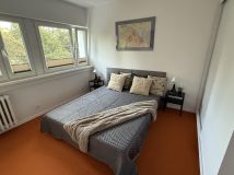 Mieszkanie 2-pokojowe Łódź Żubardź, ul. Bolesława Limanowskiego. Zdjęcie 3