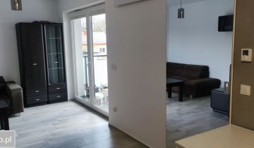 Mieszkanie 1-pokojowe Sulejówek, ul. Czynu Społecznego