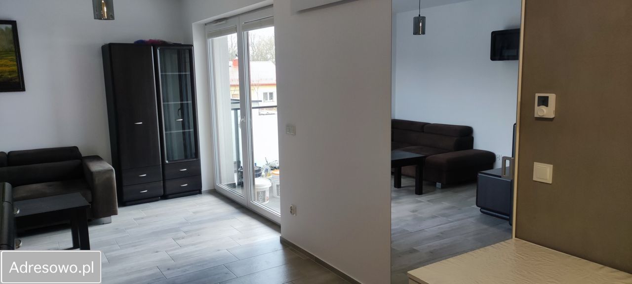 Mieszkanie 1-pokojowe Sulejówek, ul. Czynu Społecznego. Zdjęcie 2