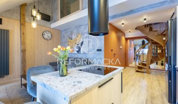 Mieszkanie 4-pokojowe Rzeszów Przybyszówka, ul. Nowosądecka