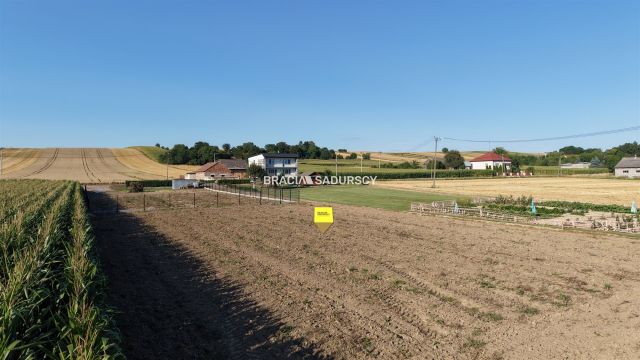 Działka budowlana Wężerów. Zdjęcie 8