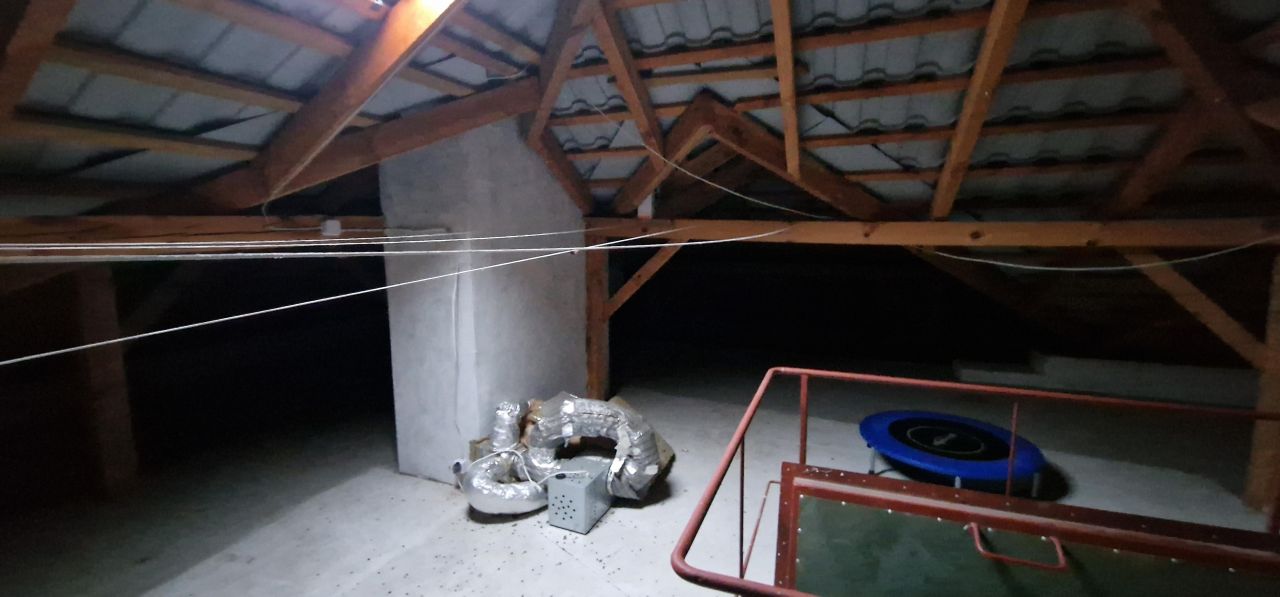 dom wolnostojący, 3 pokoje Basznia Dolna, ul. Wiejska. Zdjęcie 17