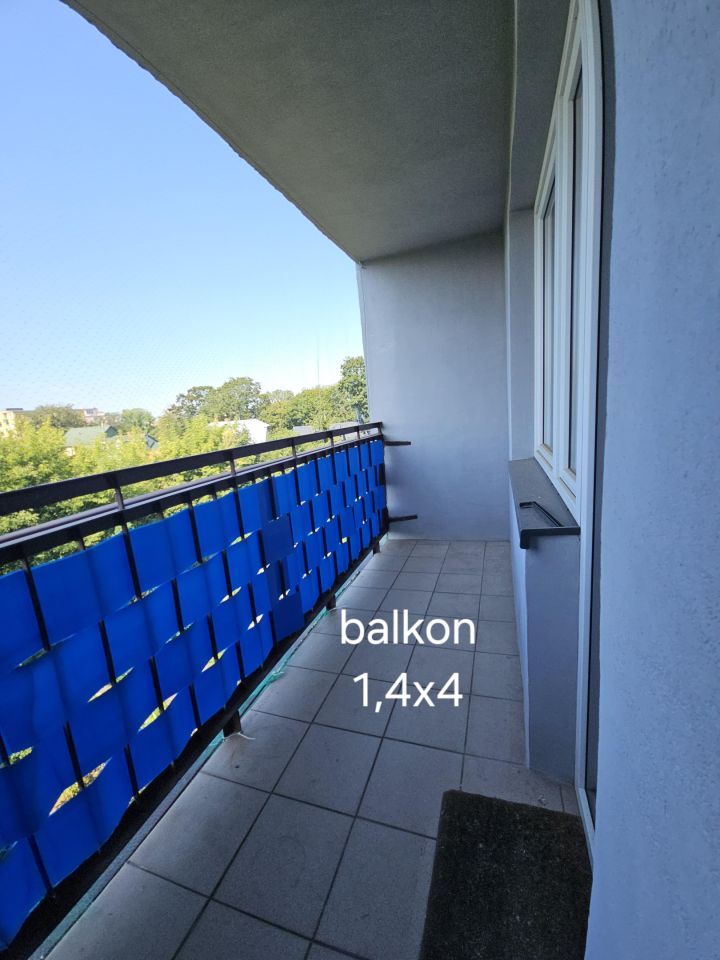 Mieszkanie 3-pokojowe Grajewo, Os. Południe. Zdjęcie 4