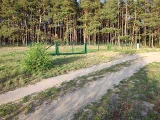 Działka budowlana Bronków. Zdjęcie 7