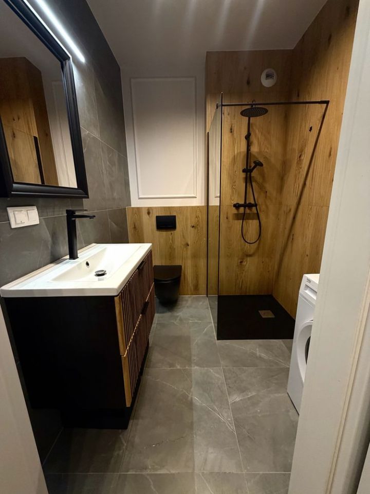 Mieszkanie 2-pokojowe Pabianice. Zdjęcie 2