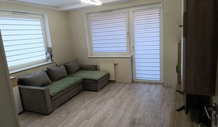 Mieszkanie 2-pokojowe Stargard Centrum, ul. marsz. Józefa Piłsudskiego