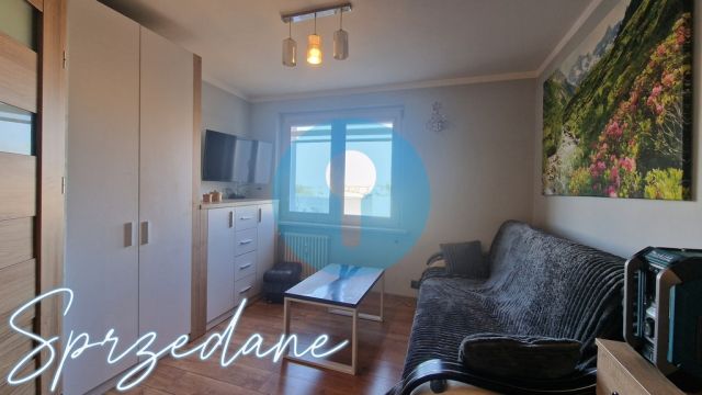 Mieszkanie 1-pokojowe Kielce, ul. Mieczysława Karłowicza. Zdjęcie 1