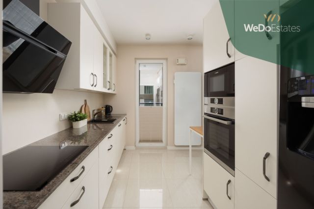 Mieszkanie 3-pokojowe Warszawa Mokotów, ul. Jana Pohoskiego. Zdjęcie 8