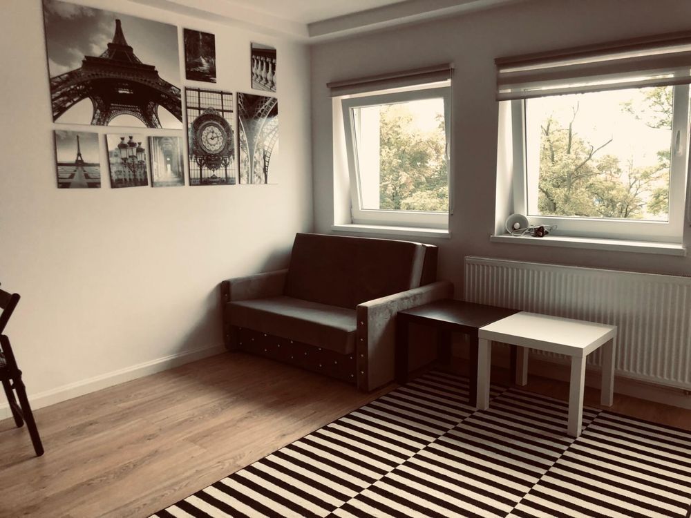 Mieszkanie 1-pokojowe Bydgoszcz Jachcice, ul. Ludwikowo. Zdjęcie 2