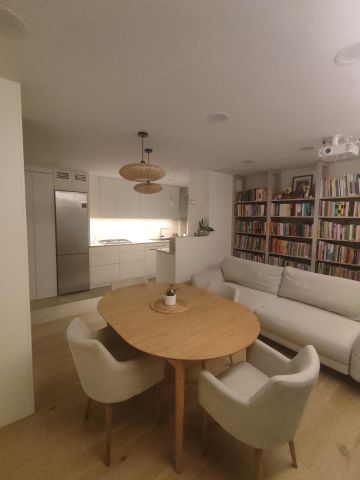 Mieszkanie 4-pokojowe Kraków Krowodrza, ul. Józefa Friedleina. Zdjęcie 3